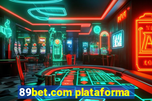 89bet.com plataforma